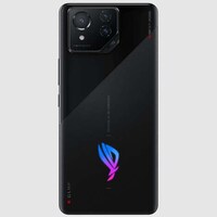 Refined Mobile Gamer Smartphones Image 5