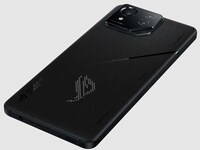 Refined Mobile Gamer Smartphones Image 7
