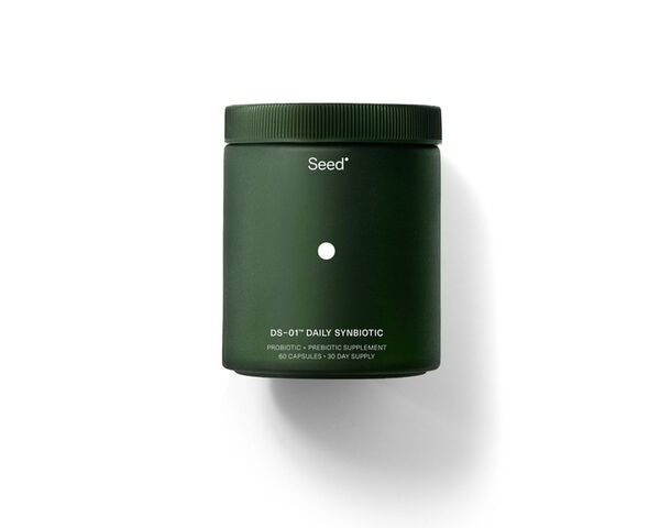 Gut-Supporting Daily Supplements