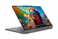 Multi-Position Dual-Display Laptops Image 3