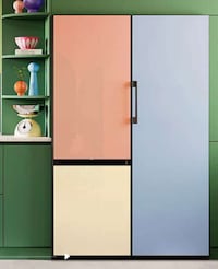 Recipe-Recommending Smart Fridges Image 1