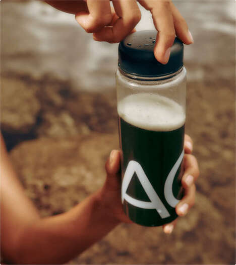 All-Natural Gut Supplements