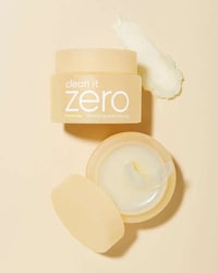 Firming Cleansing Balms Image 1