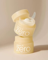 Firming Cleansing Balms Image 2
