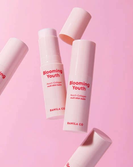 Multi-Benefit Skincare Sticks