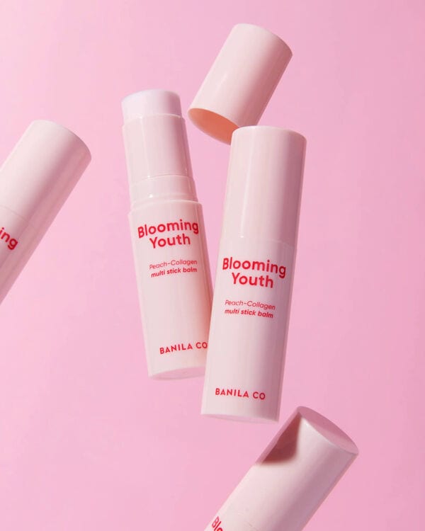Multi-Benefit Skincare Sticks