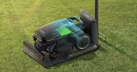 Virtual Boundary Robot Lawnmowers Image 2
