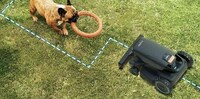 Virtual Boundary Robot Lawnmowers Image 4