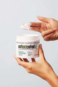 Allergen-Free Skincare Creams Image 1