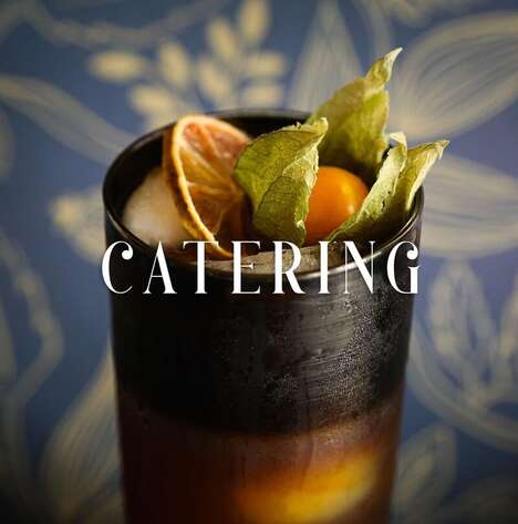 Zero-Proof Catering Companies