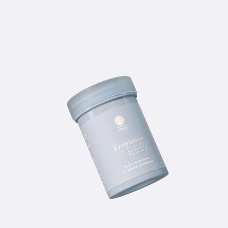 Clinically Studied Gut Blends