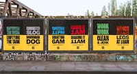 Hyper-Local Gym Ads Image 1