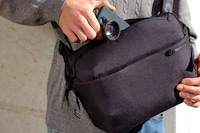 Smartphone Photographer Sling Bags Image 2