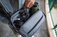 Smartphone Photographer Sling Bags Image 4