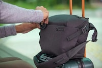 Smartphone Photographer Sling Bags Image 5