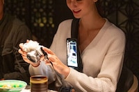 Smartphone Photographer Sling Bags Image 8