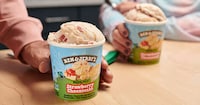Crowd-Pleasing Non-Dairy Desserts Image 2