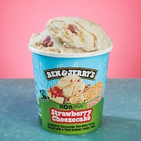 Crowd-Pleasing Non-Dairy Desserts Image 3