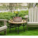 Compact Tabletop Charcoal Grills Image 3