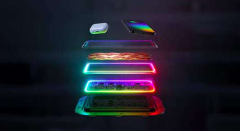 Wireless Charging Solutions