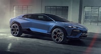 Virtual-Only Vehicle Experiences Image 3