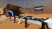 Virtual-Only Vehicle Experiences Image 6