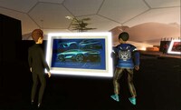 Virtual-Only Vehicle Experiences Image 7
