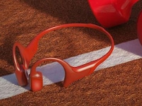 AI Sports Training Headsets Image 1