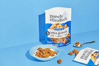 Nourishing Cookie Granolas Image 2