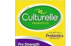 Daily Digestive Probiotics
