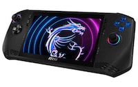 Alternative Handheld Gaming PCs Image 1