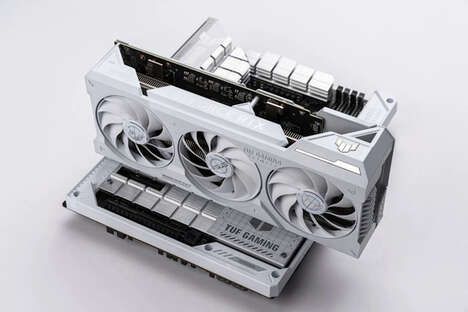 Cable-Free Graphics Cards