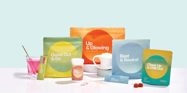 Dual-Benefit Supplements