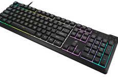 RGB Gaming Keyboards