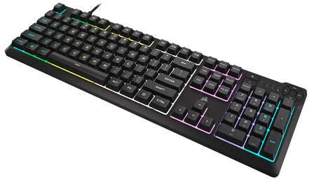RGB Gaming Keyboards