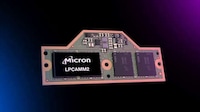 Efficient Laptop RAM Modules Image 1
