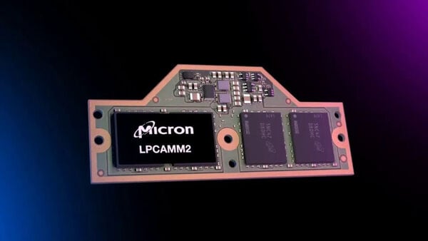 Efficient Laptop RAM Modules