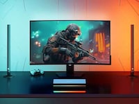 Upgraded Gamer Peripheral Lights Image 1