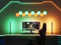 Upgraded Gamer Peripheral Lights Image 2
