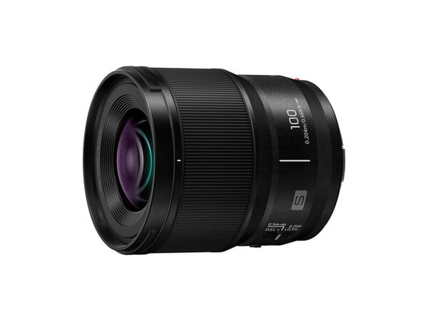 Ultra-Lightweight Photography Lenses