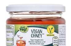 Vegan-Friendly Private Label Honeys