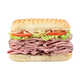 Extra-Meaty Sub Sandwiches Image 1