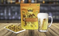 Premium Bar Snack Mixes