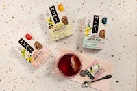 Damiana-Infused Herbal Teas Image 1