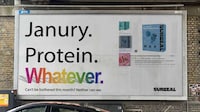 Lazy Cereal Campaigns