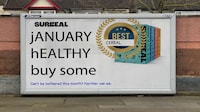 Lazy Cereal Campaigns Image 3