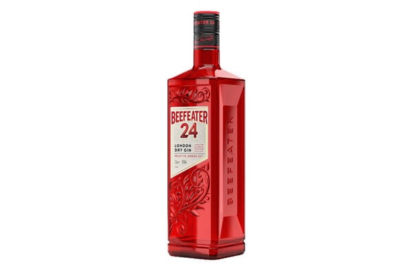 Reduced Material Gin Packaging