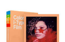 Color-Inspired Iconic Instant Film