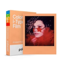 Color-Inspired Iconic Instant Film
