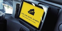 Safety-Promoting Logistics Services